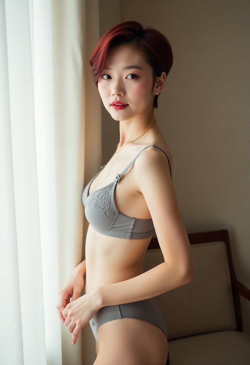 装台