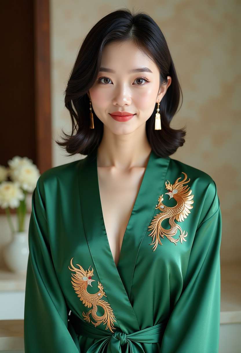 天下长河